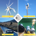 High Quality Product Horizontal Wind Turbine Generator 1kw